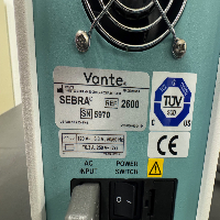 Vante Sebra OMNI Sealer image 0